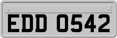 EDD0542