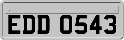 EDD0543