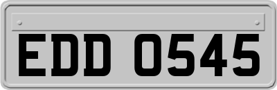 EDD0545