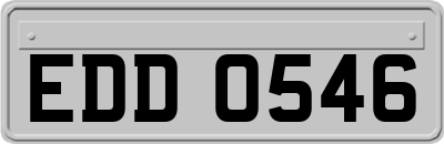 EDD0546
