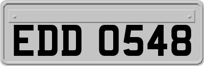 EDD0548