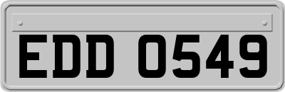 EDD0549