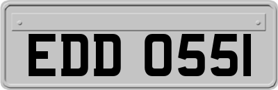 EDD0551