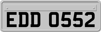 EDD0552