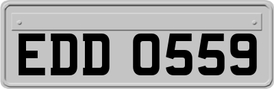 EDD0559