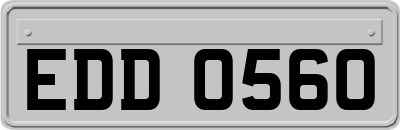 EDD0560