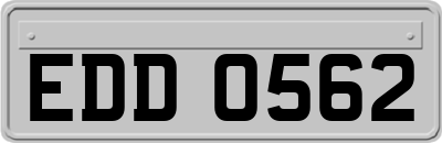 EDD0562