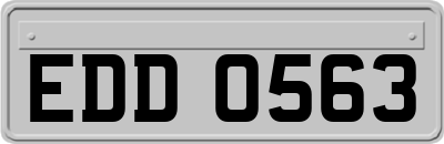 EDD0563