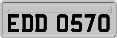 EDD0570
