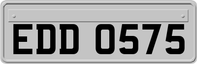 EDD0575
