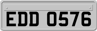 EDD0576