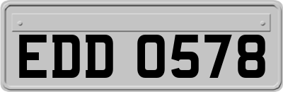 EDD0578