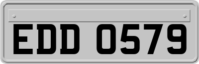 EDD0579