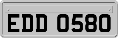 EDD0580
