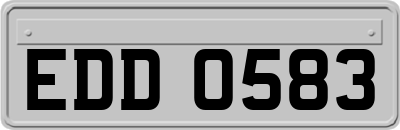 EDD0583