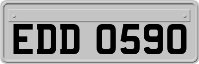 EDD0590