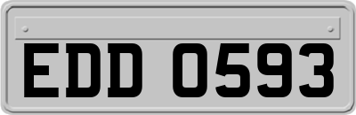 EDD0593