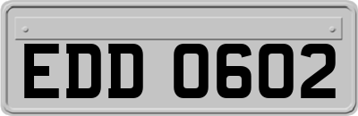 EDD0602