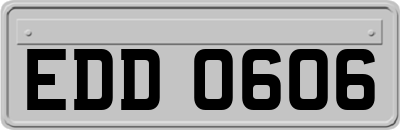 EDD0606