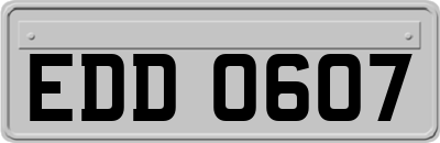 EDD0607