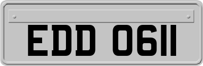 EDD0611