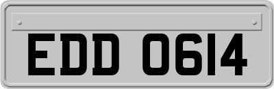 EDD0614