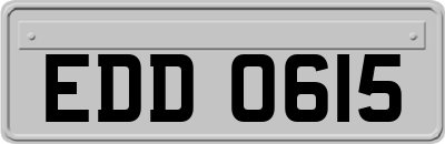 EDD0615