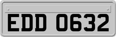 EDD0632