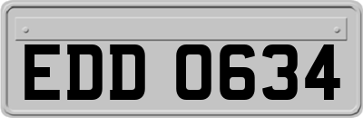 EDD0634