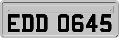 EDD0645