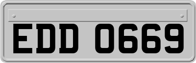 EDD0669