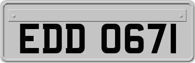 EDD0671