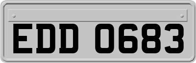 EDD0683