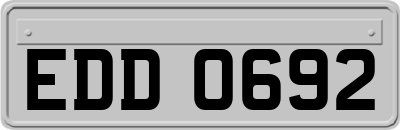 EDD0692