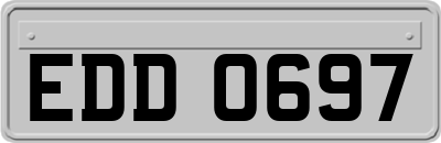 EDD0697
