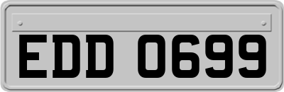EDD0699