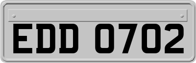 EDD0702