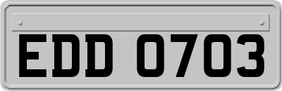EDD0703