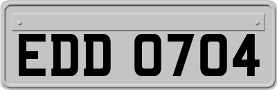 EDD0704