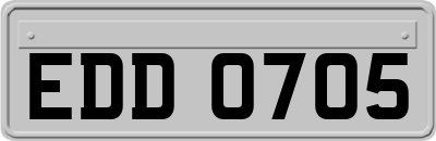 EDD0705