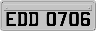 EDD0706