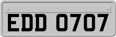 EDD0707