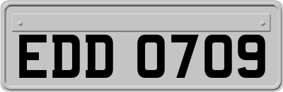EDD0709