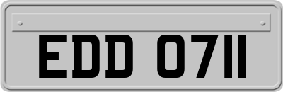 EDD0711