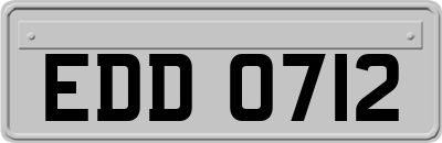 EDD0712