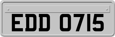 EDD0715