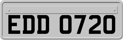 EDD0720