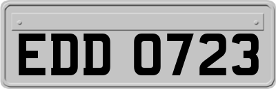 EDD0723