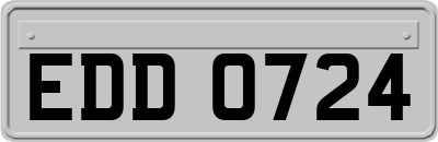 EDD0724