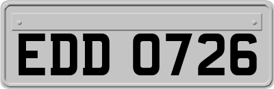 EDD0726